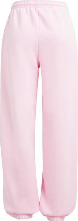Actual product image Mister Tee MisterTee Real Queen EMB Ladies Fluffy Sweatpants - 193911 (L)
