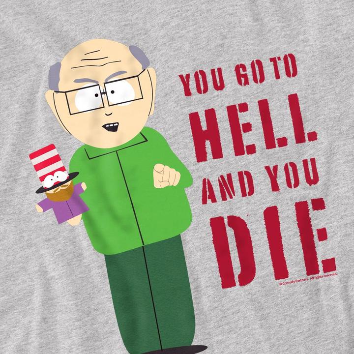 Produktbild Ubisoft Hell TShirt (M)