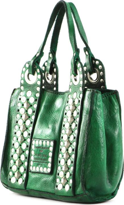 Produktbild Campomaggi Crossbody Bag Mini