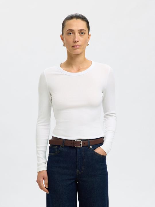 Produktbild Selected Femme Langärmeliges T-Shirt (L)