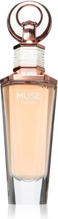 Image du produit Ameer Al Oud Fragrance World French Avenue Muse Parfum Eau De Parfum 100ml (Eau de parfum)