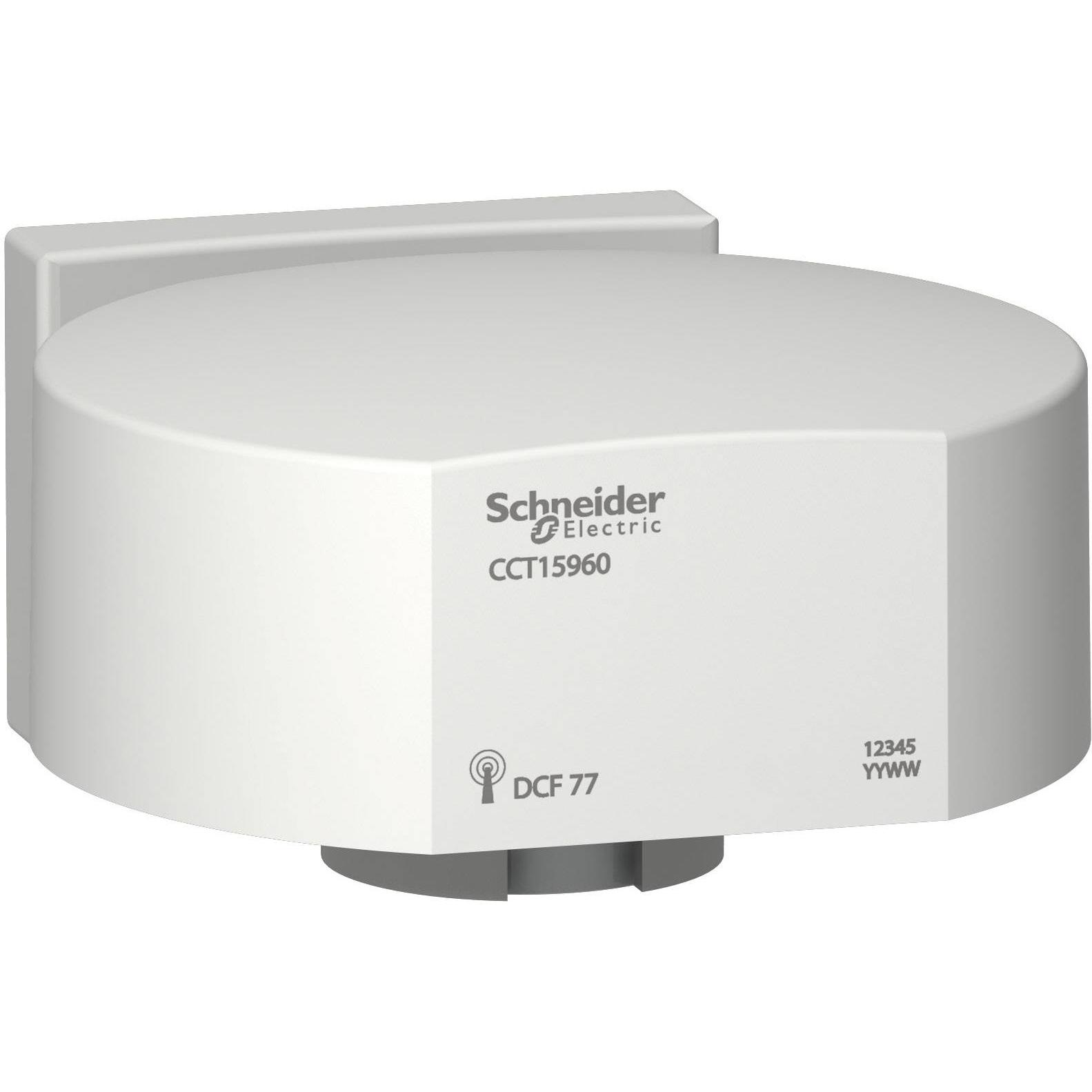 Schneider Electric, Timer, DCFAntenna f.ITA