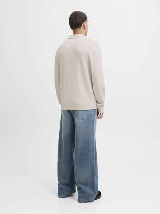 Produktbild Jack & Jones Gestricktes Polo Gestricktes Polo (XL)