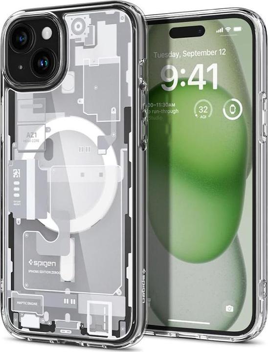 Produktbild Spigen ACS07035 (Apple iPhone 15 Plus)