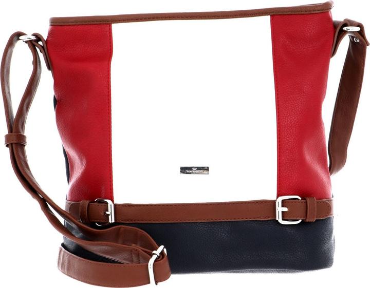 Immagine prodotto Tom Tailor Borsa a tracolla 27 cm