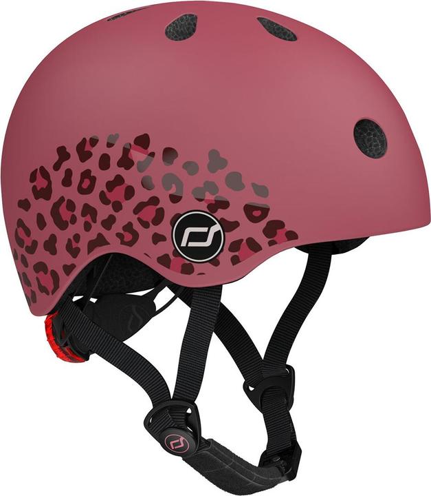 Produktbild Scoot and Ride Wildcat (45 - 51 cm)