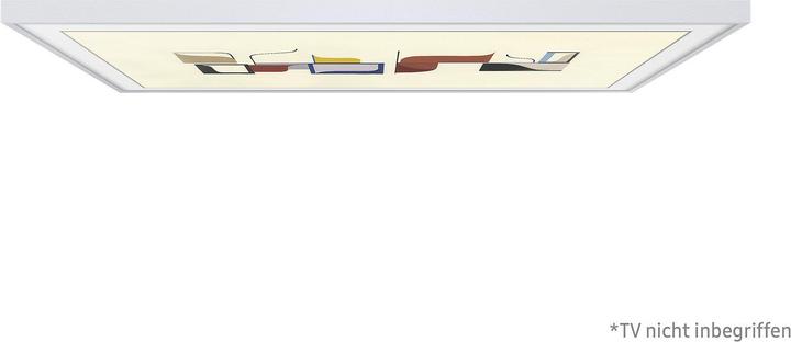 Actual product image Samsung The Frame Bezel 65" (Framing system)