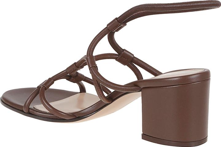 Actual product image Gianvito Rossi G32601.60RICNAP (36)