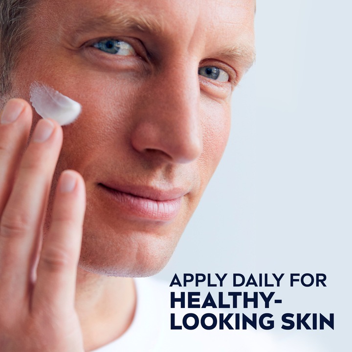 Immagine prodotto Nivea Men Crema Idratante Sensitive (75 ml, Crema da giorno)