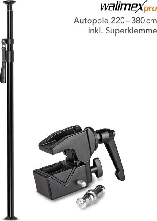 Produktbild Reflecta TV Stand Elegant 70WB (Universal, 70", 40 kg)