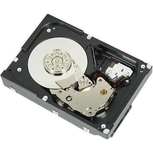 Dell HD 750GB S2 7.2K WD-XL333, Festplatte