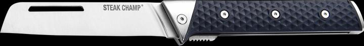 Immagine prodotto Steakchamp Coltello da cucina Folder 12 cm (12 cm)