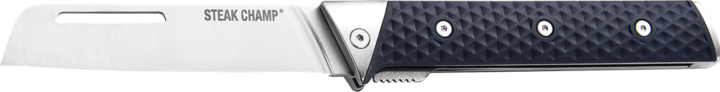 Produktbild Steakchamp Küchenmesser Folder 12 cm (12 cm)