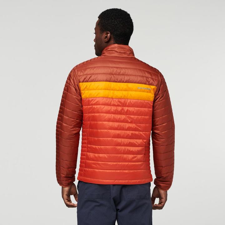 Actual product image Cotopaxi Capa Insulated Jacket (S)