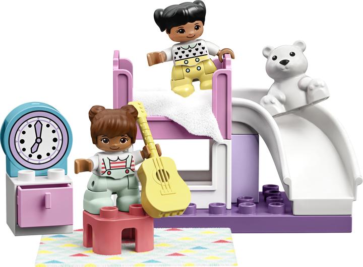 Produktbild LEGO Kinderzimmer-Spielbox (10926)