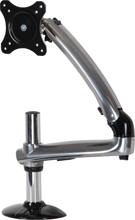 Actual product image Peerless 620A Series Desktop Mount LCT620A - Mounting Kit (Articulating Arm, Clamp Mount (Various)