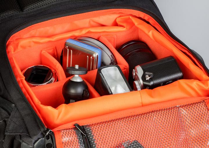 Image du produit Kalahari Swave S-51 (Sac à dos photo)