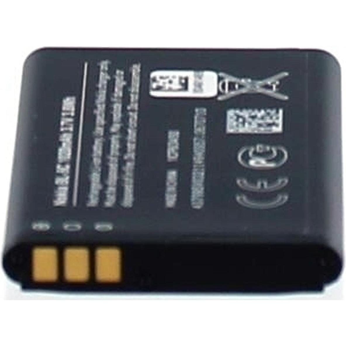 Nokia Original Akku für RM-495, Smartphone Akku