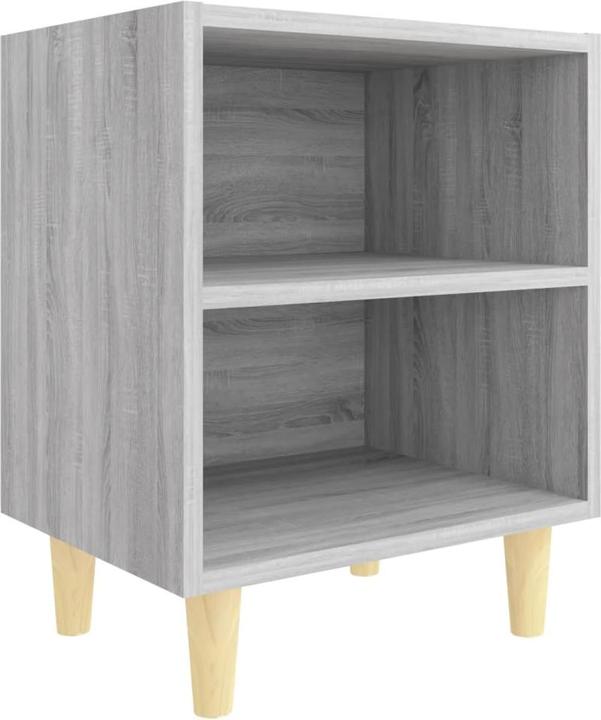 Immagine prodotto vidaXL Nachttisch (40 x 30 x 50 cm)