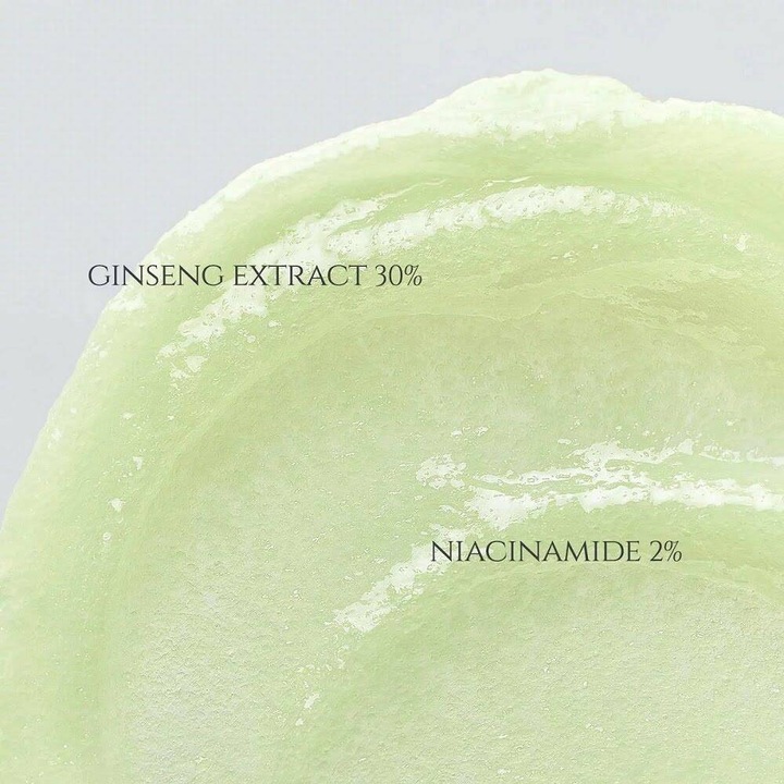Produktbild Beauty of Joseon Ginseng Moist Sun Serum (50 ml)