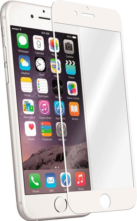 Immagine prodotto Avizar Pellicola cristallina, protezione del display in vetro (1 Pezzo/i, Apple iPhone 6s)