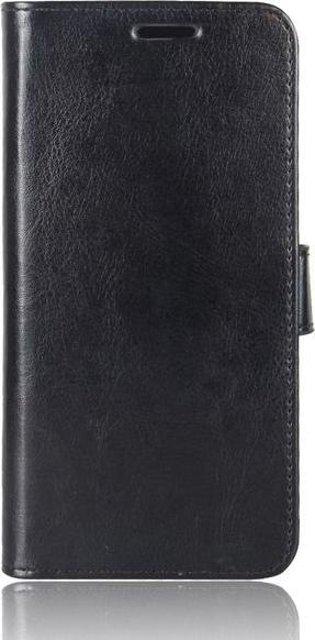 Produktbild MU Classic Crazy Horse Leder Bookcover Series (OnePlus 9 Pro 5G, Xiaomi Mi 9 Pro)