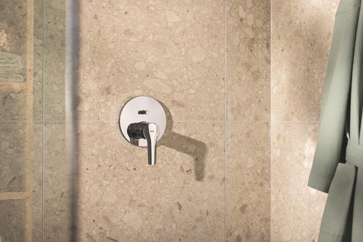 Actual product image Grohe Vitalio Start 250