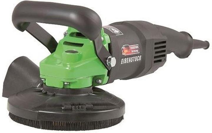 Produktbild Eibenstock Betonschleifer EBS 120.1 (Betonschleifer, 1400 W)