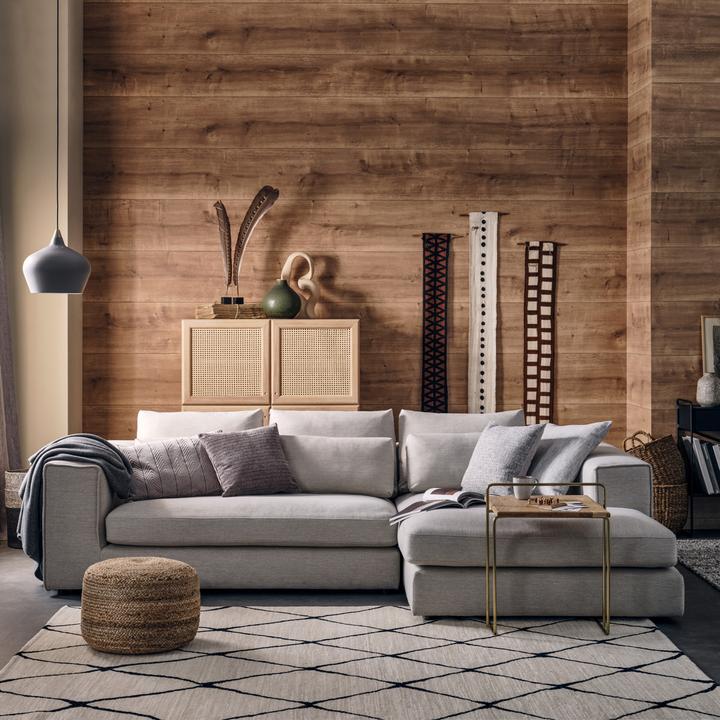 Immagine prodotto pfister Brindisi (Divano ad angolo)