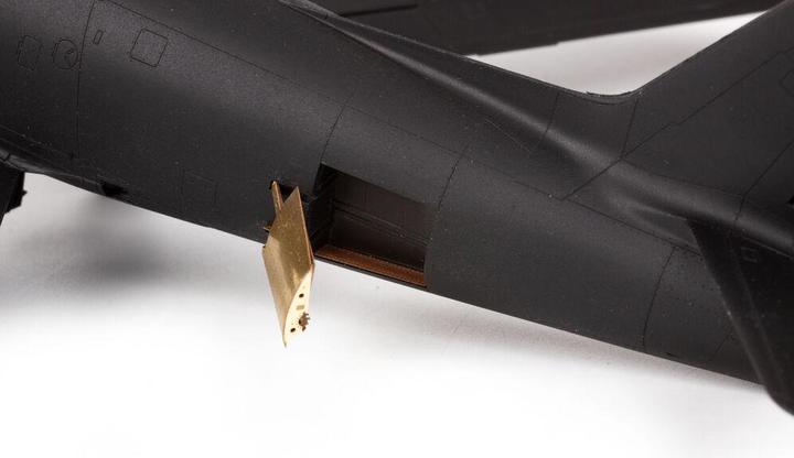 Image du produit Eduard F-86A PROP CLAIR