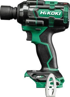 Produktbild Hikoki Akku Schlagschrauber 1/2" WR36DH (ohne Akku und Ladegerät (Ohne externe Stromquelle)