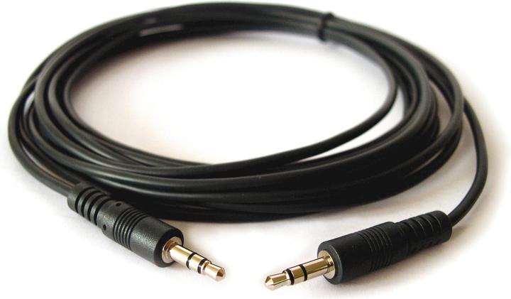 Image du produit Câble audio stéréo (22.90 m, Jack 3,5 mm (AUX))