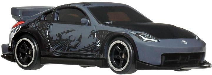 Produktbild Hot Wheels Premium Fast & Furious Bundle