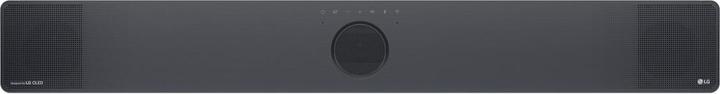 Actual product image LG DSC9S 3.1.3 Soundbar for C4/C5 series 400W,wireless subwoofer,WLAN,BT,eARC (400 W, 3.1.3 Channel)