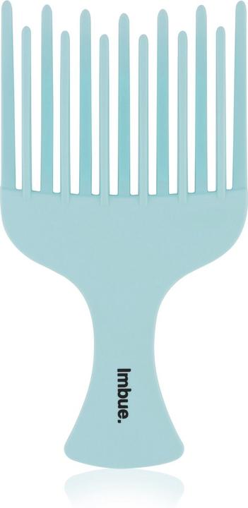 Image du produit Imbue Épingle à cheveux volumineuse Épingle à cheveux afro pour hommes et femmes Poignée facile à saisir