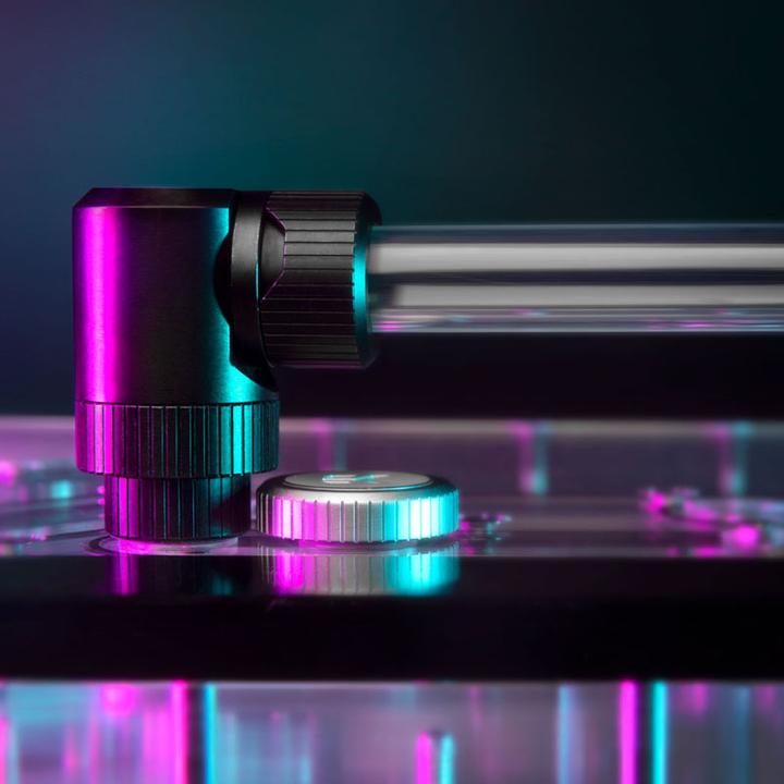 Image du produit EKWB EK-Quantum Torque Micro Rallonge G1/4 pouce droite MM 7