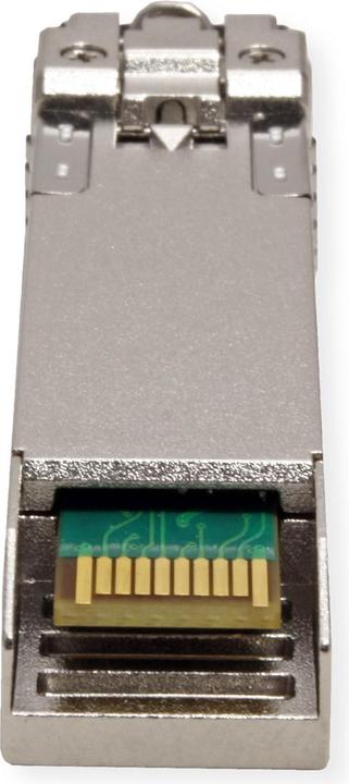 Actual product image Value Generic SFP+, LC, 10G SingleMode 10km, DDM