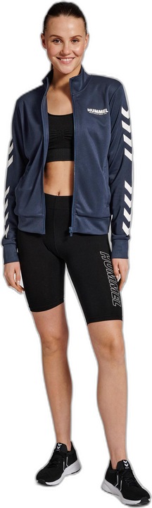 Image du produit hummel Legacy Poly Veste Zip Femme (XS)