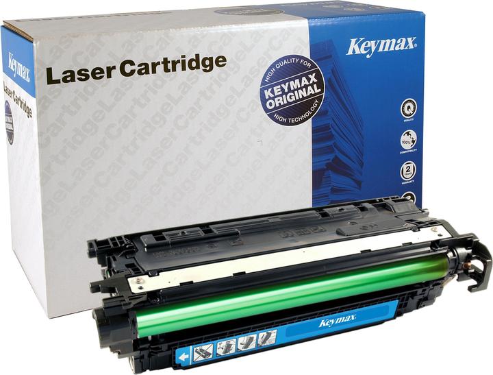 Produktbild Keymax 648a (C)