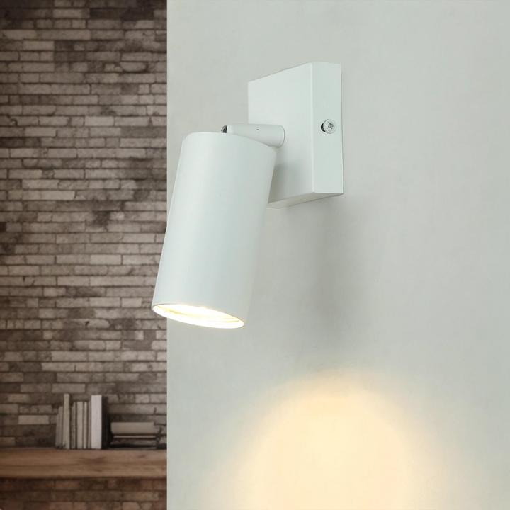 Immagine prodotto Licht-Erlebnisse Riflettori puntati su Leo (GU10)