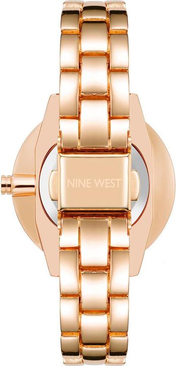 Produktbild Nine West Damenuhr NW-2682GYRG (Ø 34 mm) (34 mm)
