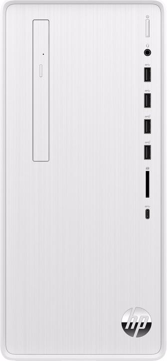 HP Pavilion – TP01-3530nz (1000 GB, 16 GB, Intel Core i5-12400, UHD Graphics 730)