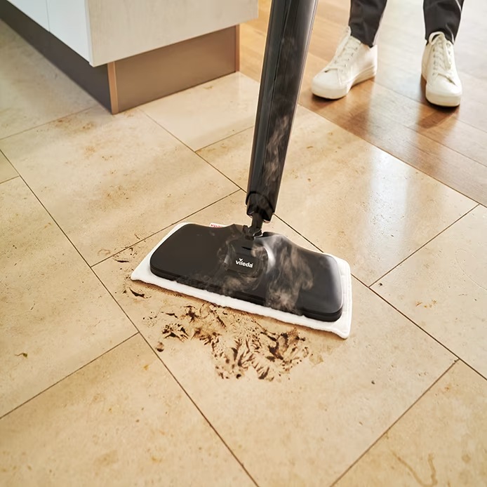 Image du produit Vileda Nettoyeur vapeur Steam plus XXL (1550 W)