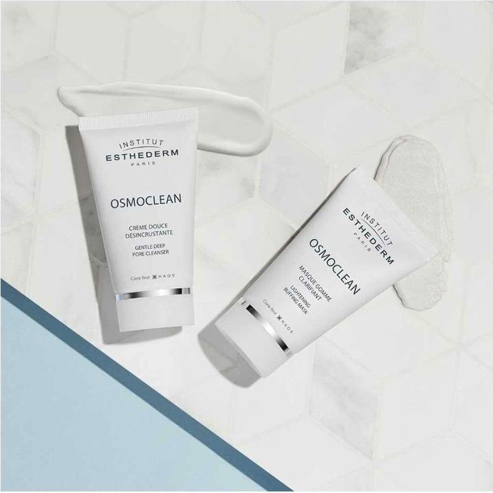 Produktbild Institut Esthederm Masque gomme clarifiant (75 ml)
