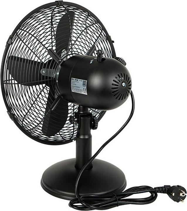 Image du produit Blow Tischlüfter 12 /30cm 50W