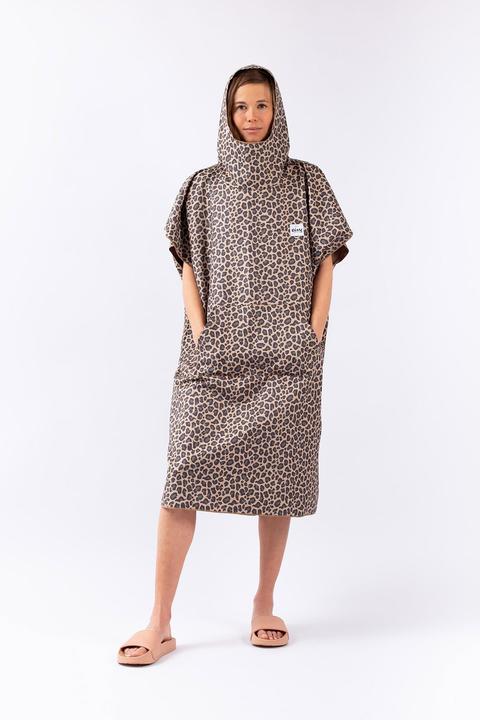 Actual product image Eivy Packable Changing Robe (One size)