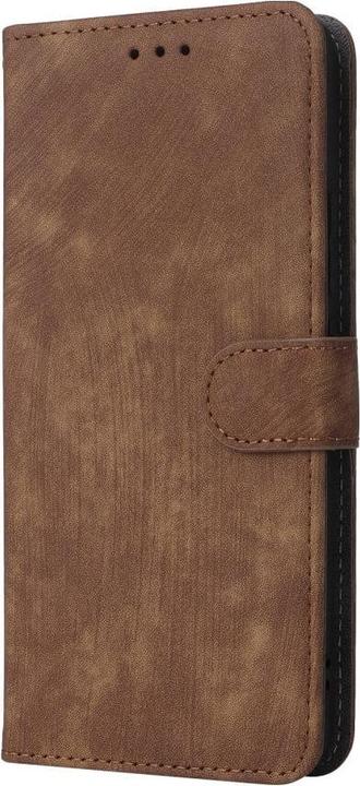 Image du produit Cover-Discount Xiaomi 14T Pro - Ledertasche mit RFID Blocker (Xiaomi 14T Pro)