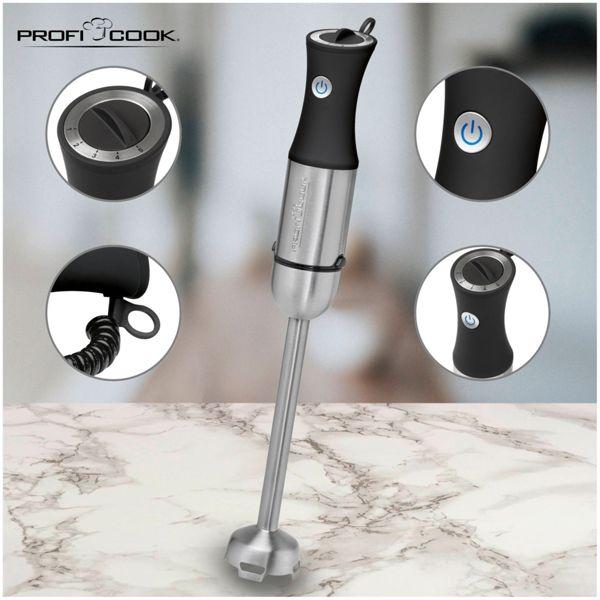 Image du produit Proficook Pc-Sm 1094