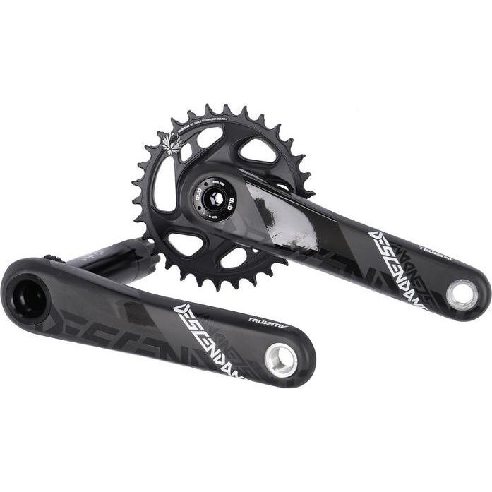 Thumbnail - Sram, Velokurbel, (175 mm)