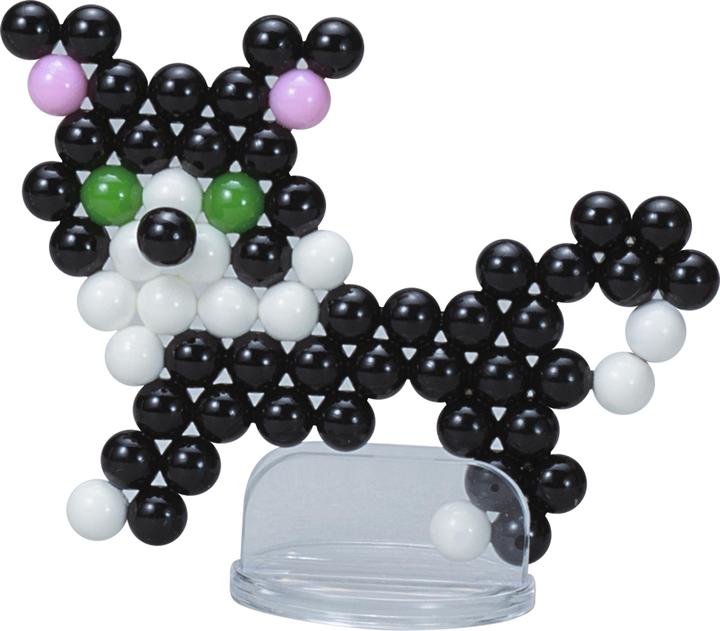 Actual product image Aquabeads Advent calendar 2019 farm